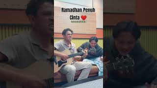 Download lagu Ramadhan Penuh Cinta - Budi Doremi Ft Rizky Febian #demusic4524 #budidoremi #rizkyfebian #ramdhan mp3