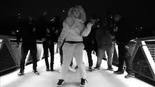 J.Dilla - Body Movin' (Choreography)