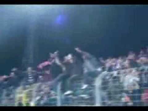 Armata Vasas vs Győr 08/09