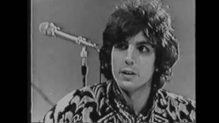 Pink Floyd 1967 full interview [Syd Barrett &amp; Roger Waters]