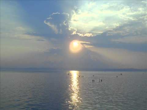 Steve Allen and Ben Alonzi feat. Mque - Wake me (Re-Ward Remix)