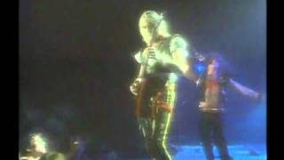 Krokus Screaming In The Night.wmv