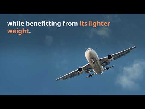 Aluminum in the Aerospace Industry