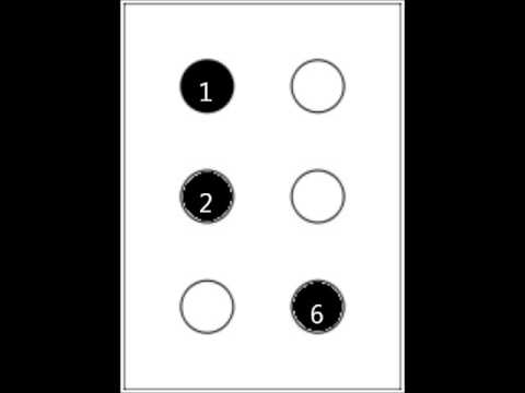 طريقة برايل thumbnail