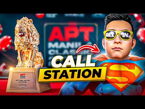 Making the BIGGEST HERO CALL of my LIFE!