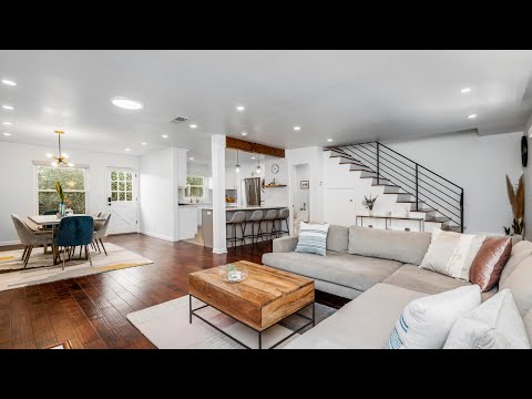 Chernov Team | 11181 Aqua Vista St, Studio City
