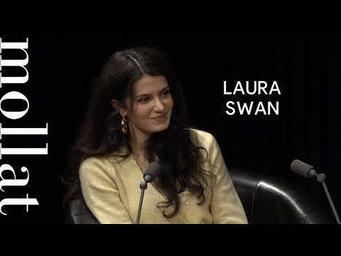 Laura Swan - Troublemaker : intégrale