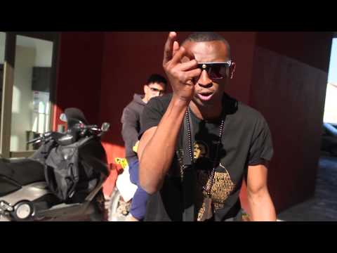 TKI LA HAGRA  - ASSURANCE VIE (CLIP OFFICIEL 2015) Real. by SKWIDEO