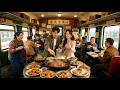 [FULL] Travel Far For Original Taste, They Protect Local Food With One Heart#minidramas