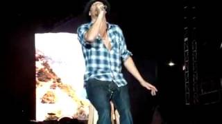 kid Rock N Times like These Detroit Live 2009