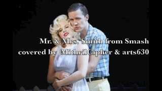 Smash: Mr. &amp; Mrs. Smith