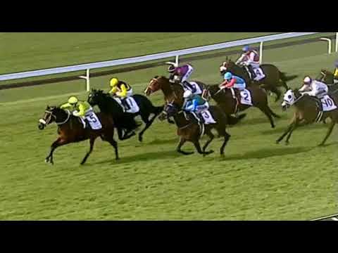 SUMMER PUDDING - 2021 HSH PRINCESS CHARLENE EMPRESS CLUB STAKES (Grade 1)