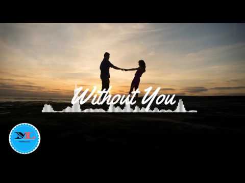 Without You (Buddee Remix) By  Mattias Andreasson[2010s Pop Music]