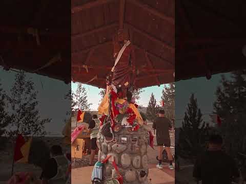 San Sebastian - Las Ovejas - Norte Neuquino