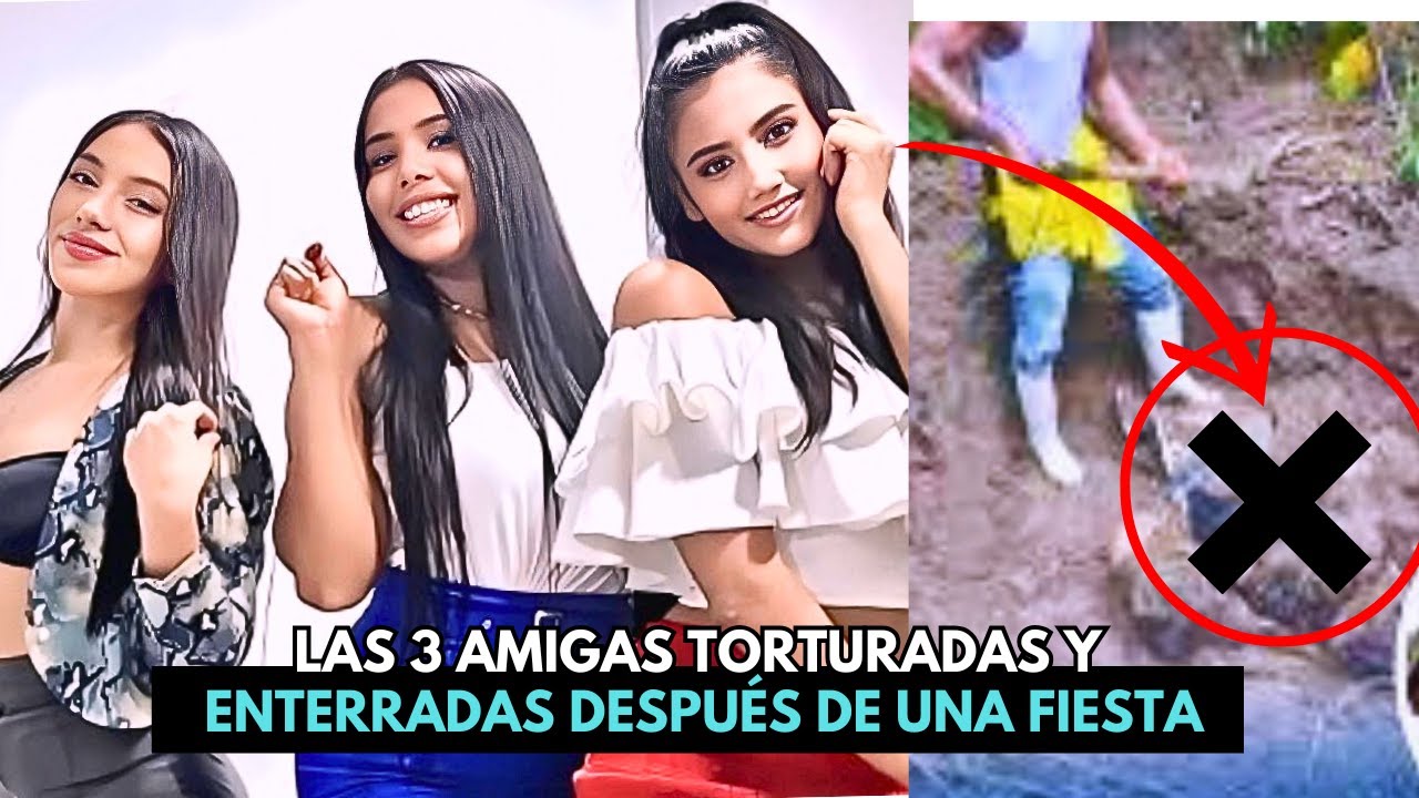 Su ÚLTIMO mensaje antes de ser ASESlNADA te dejará HELADO - Documental en español