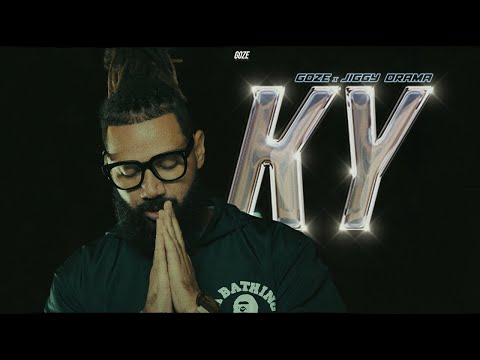 Goze ft. Jiggy Drama - KY