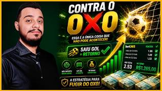 Only One Goal Needed to Guarantee a Return with This Bet365 Strategy thumbnail