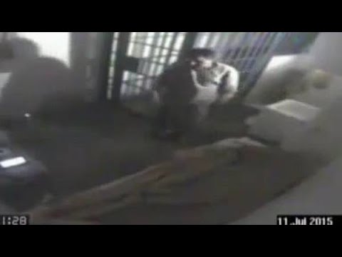 ¿Cómo se quitó la pulsera especial 