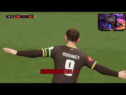 Down 3-0 to a Pay-To-Win Squad? No Sweat