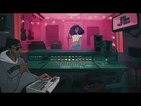 Tell Me (Remix) - Jenevieve x BENZIBOY [ius studio]