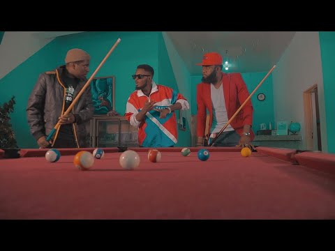 Lsvee ft Dj Ab - Kudin Makaranta Episode 2