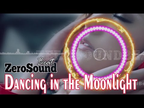 Dancing In The Moonlight, 2010s Pop, Hopeful, Composer Mikael Persson, Artist Cecilia Axeland