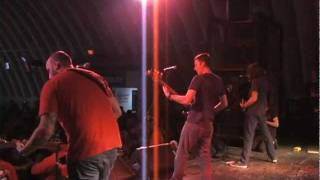 Small Brown Bike FULL SET (Krazy Fest 05.20.2011)