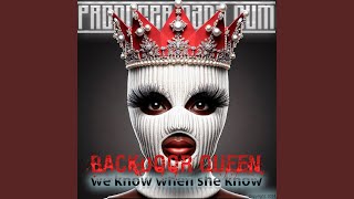 Backdoor Drill Queen