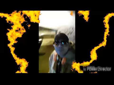 Mak tony j iral video prom