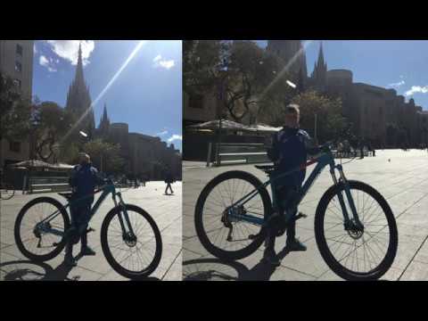 21.04.2018 Yurii Kisak U10 Football RCD ESPANYOL.