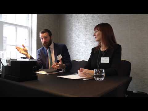 TAG Seminar - How can a security management firm assists in the case of an emergency