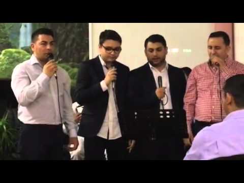 02/Gheorghe-Rafa-Rafi j. -si-Sorin de La Barbulesti La NOAPTE de veghe La vorhingen