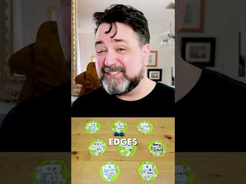 Keyflower: One Cool Thing