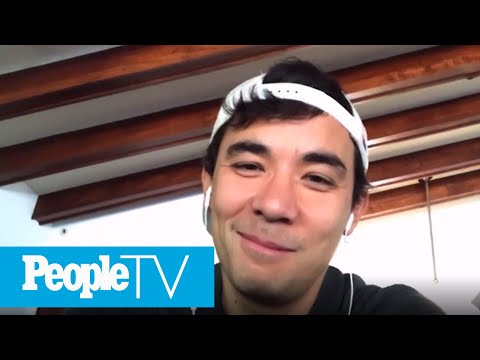 Looking Back At Connor & Oliver From ‘How To Get Away With Murder’ | PeopleTV | Entertainment Weekly