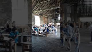 Video Jakýkoli zvuk - Gaia (hraní na táboře, Peníkov, 17.7.2021)