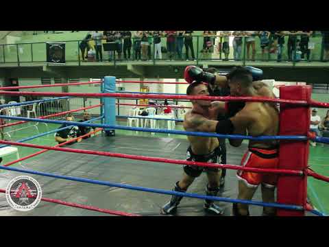 Campeonato Mineiro 7ªedição - Jhone Rodrigues vs Elysson Machado