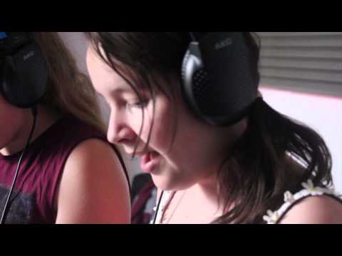 Popstar Party: The Climb (Miley Cyrus) - Molly Rae Voce