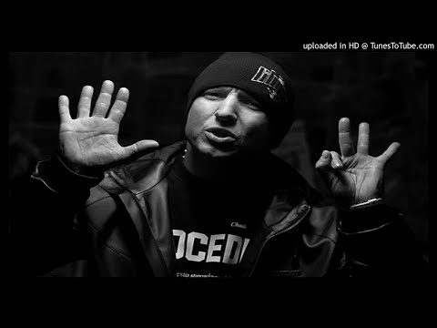 Chada - L [Instrumental] (prod. L-Pro)