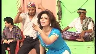 Mora Tan Man Piasa  Hina Shaheen Hot Mujra dance  