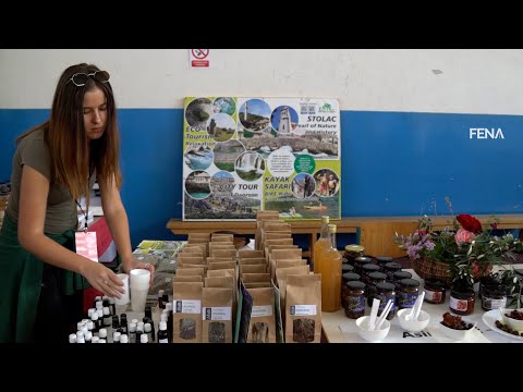 Najpoznatiji plodovi Mediterana izloženi u Stocu