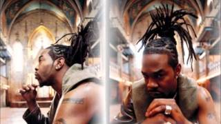 Busta Rhymes - Shut Em Down 2002