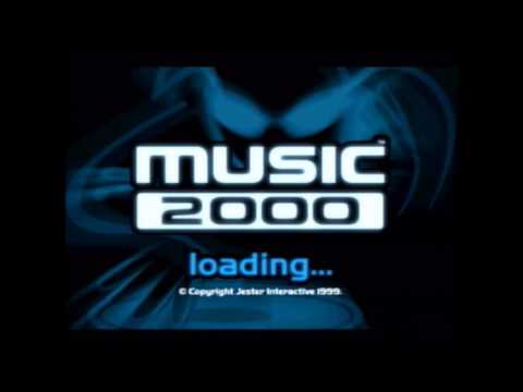 Gaël Brulin - Dream... ~Extended Version~ (MUSIC 2000)