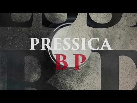 Pressica BP 747   JOSIP BLAŽEVIĆ