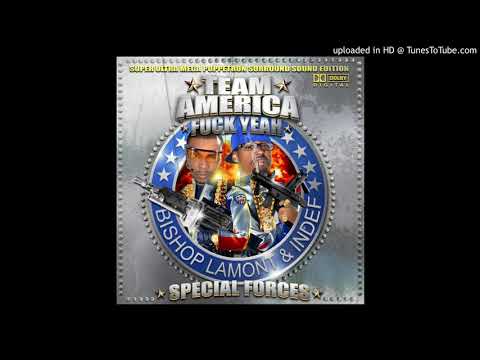 Bishop Lamont ft Indef - Money On My Head (Produced By Black Milk)