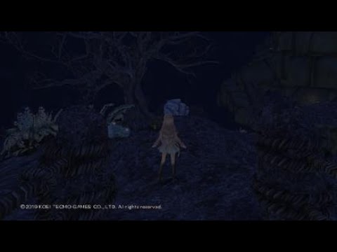 Atelier Lulua ~ Night Domain 1/2