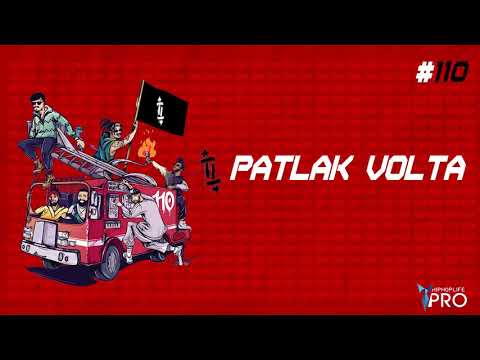 İstanbul Trip - Patlak Volta I Şam, Ashoo (Official Audio)