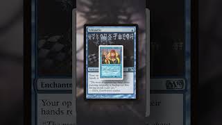 Let's Talk Telepathy! #mtg #edh #commander #mtgarena #mtgcommander #mtgcommunity #mtg_arena