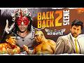 Kanthaswamy Movie Back To Back Scenes Vikram Shriya Saran K TV
