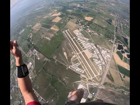 0260: My deployment jump