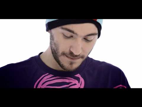 Robert M feat. Nicco - Dance Hall Track (Josh Mosh edit)